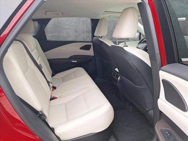 used 2024 Lexus RX 350 car, priced at $48,994