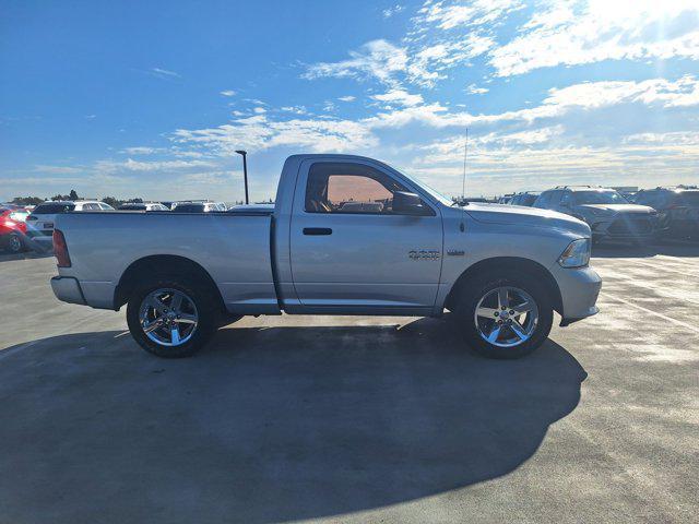 used 2016 Ram 1500 car, priced at $22,995