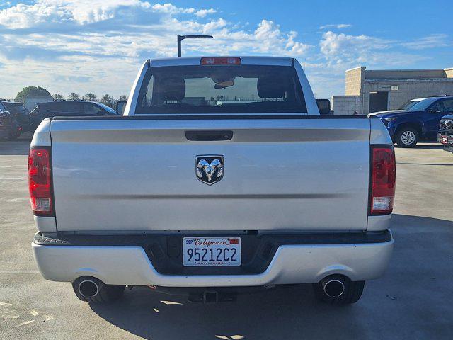 used 2016 Ram 1500 car, priced at $22,995