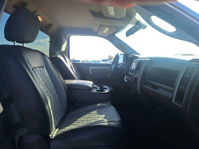 used 2016 Ram 1500 car, priced at $22,995