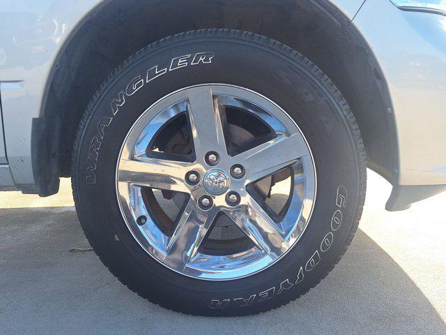 used 2016 Ram 1500 car, priced at $22,995