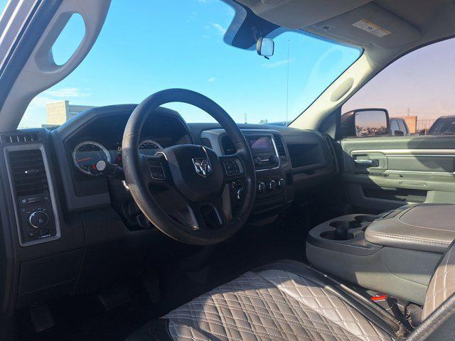 used 2016 Ram 1500 car, priced at $22,995