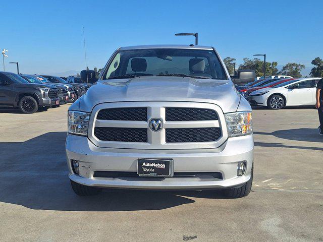 used 2016 Ram 1500 car, priced at $22,995