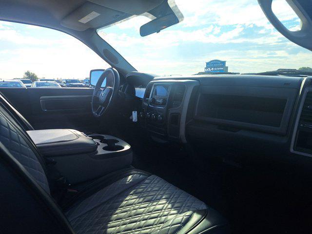 used 2016 Ram 1500 car, priced at $22,995