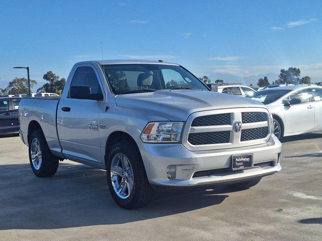 used 2016 Ram 1500 car, priced at $22,995