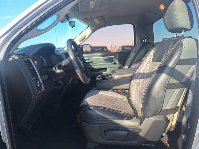used 2016 Ram 1500 car, priced at $22,995