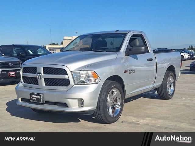 used 2016 Ram 1500 car, priced at $22,995