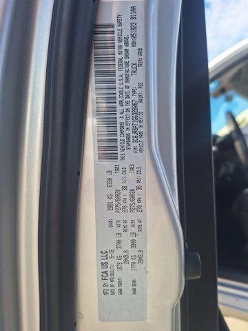 used 2016 Ram 1500 car, priced at $22,995