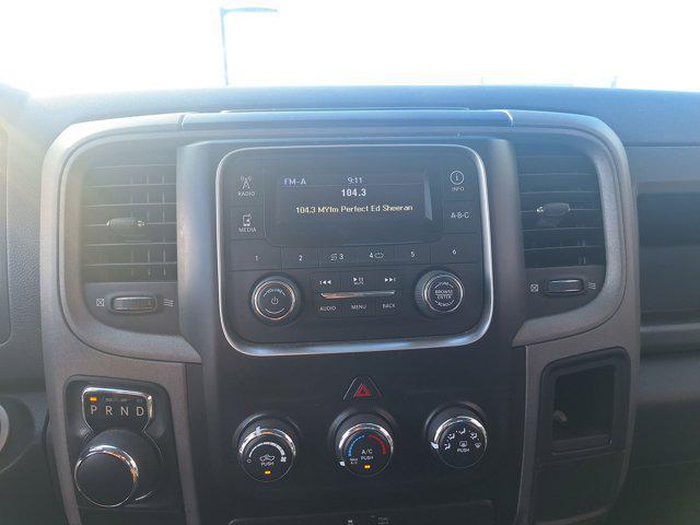 used 2016 Ram 1500 car, priced at $22,995
