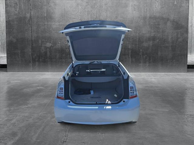 used 2012 Toyota Prius Plug-in car, priced at $10,442