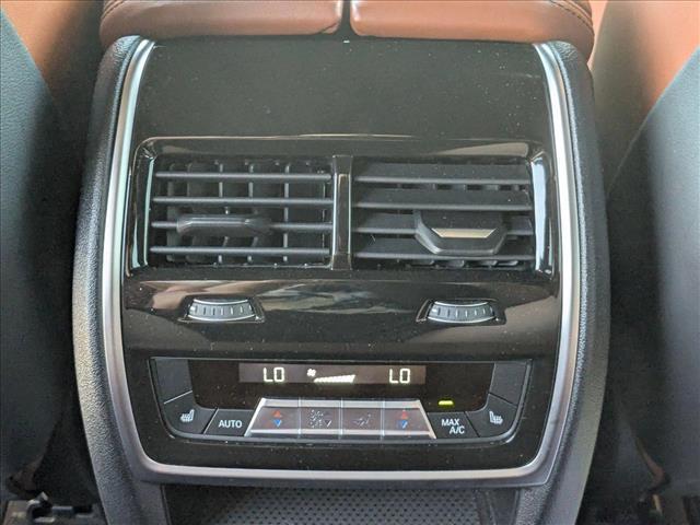 used 2022 BMW X5 car, priced at $57,949