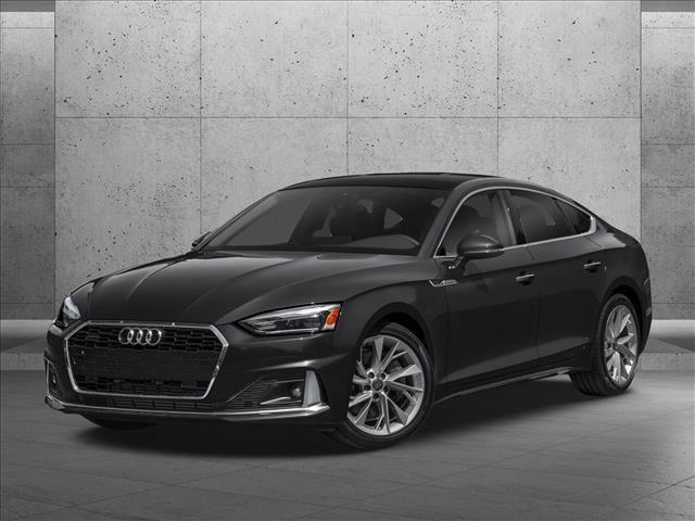 used 2022 Audi A5 Sportback car, priced at $32,991