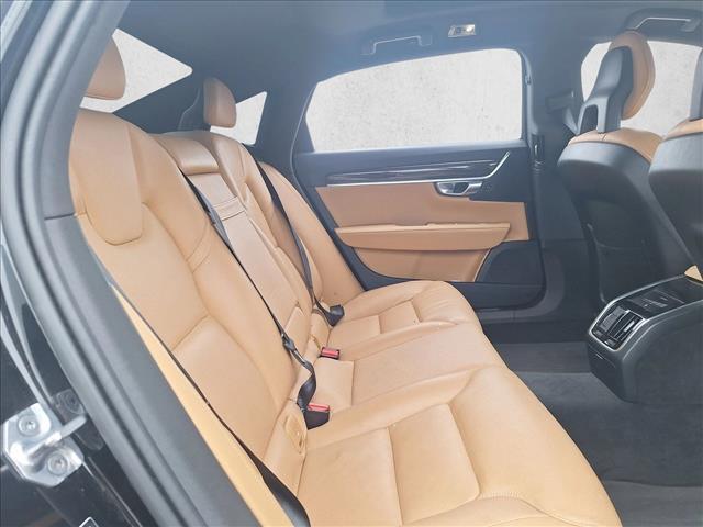 used 2018 Volvo S90 car, priced at $17,993