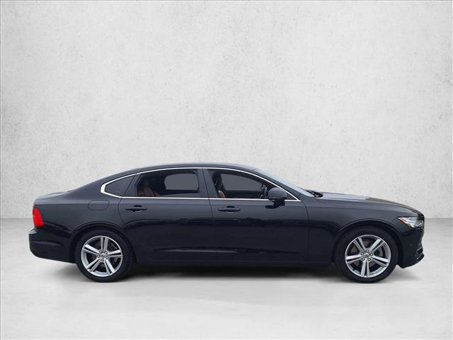 used 2018 Volvo S90 car, priced at $17,993