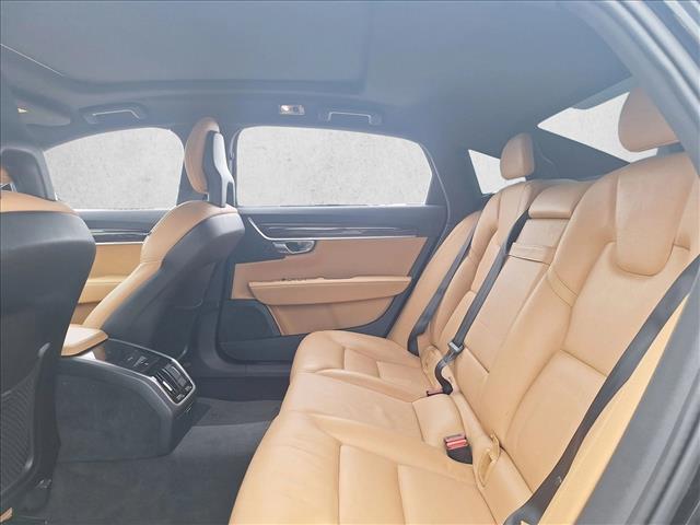 used 2018 Volvo S90 car, priced at $17,993