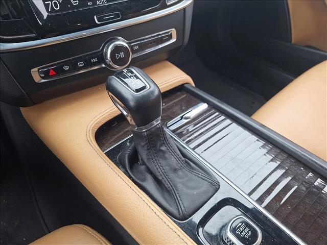used 2018 Volvo S90 car, priced at $17,993