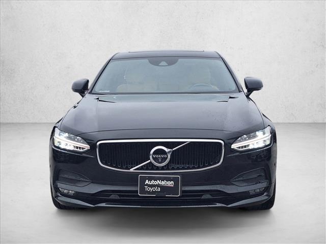 used 2018 Volvo S90 car, priced at $17,993