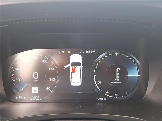 used 2018 Volvo S90 car, priced at $17,993