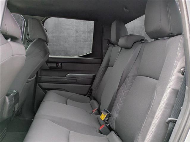 new 2025 Toyota Tacoma car, priced at $43,110