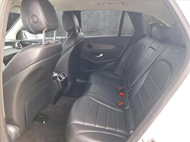 used 2022 Mercedes-Benz GLC 300 car, priced at $29,993