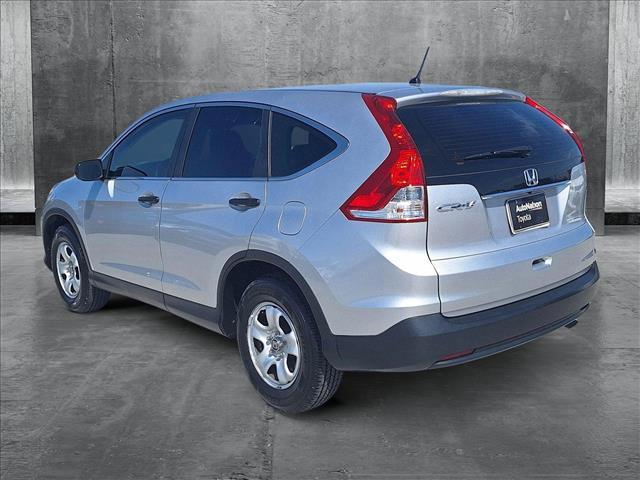 used 2014 Honda CR-V car, priced at $8,990