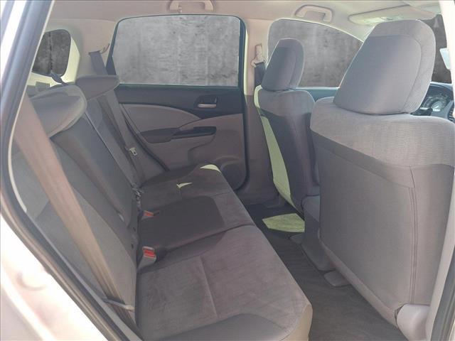 used 2014 Honda CR-V car, priced at $8,990