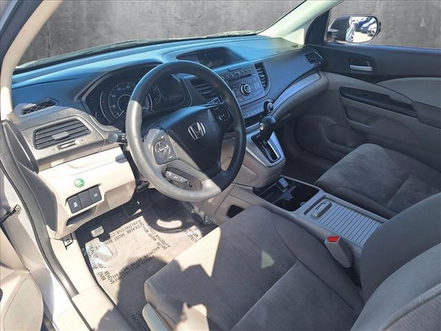 used 2014 Honda CR-V car, priced at $8,990