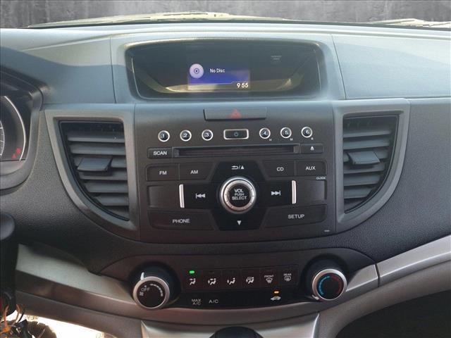 used 2014 Honda CR-V car, priced at $8,990