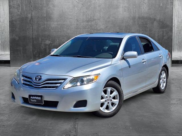 used 2011 Toyota Camry car, priced at $9,999