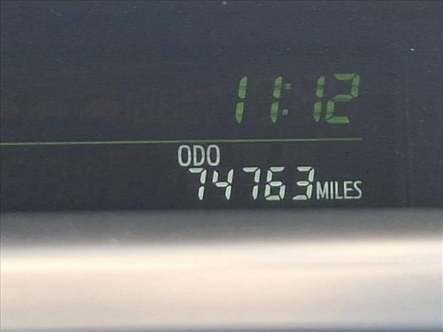 used 2013 Toyota Prius v car, priced at $13,381