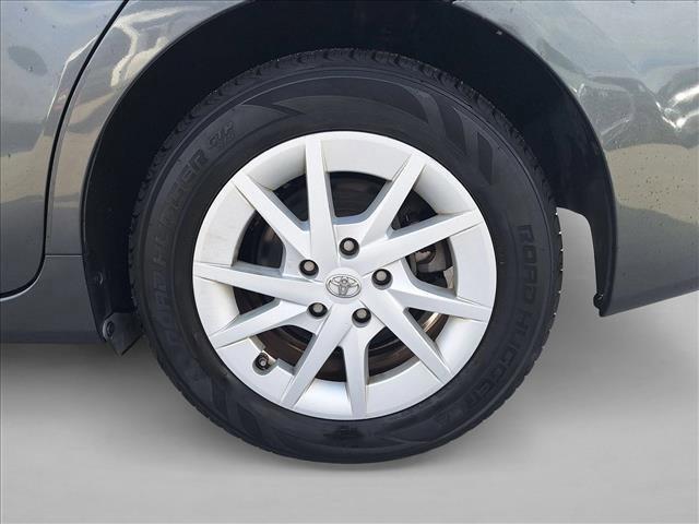 used 2013 Toyota Prius v car, priced at $13,381