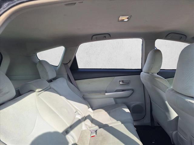 used 2013 Toyota Prius v car, priced at $13,381