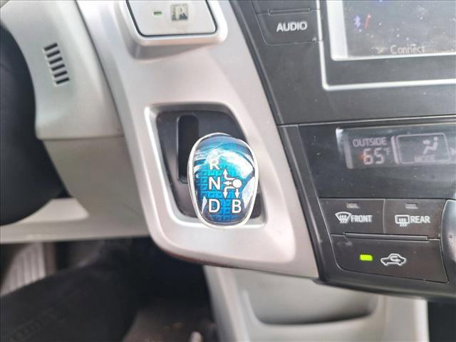 used 2013 Toyota Prius v car, priced at $13,381