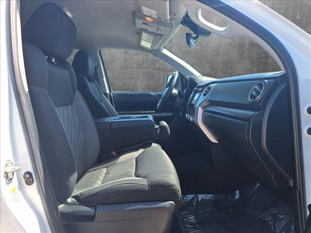 used 2019 Toyota Tundra car, priced at $31,388