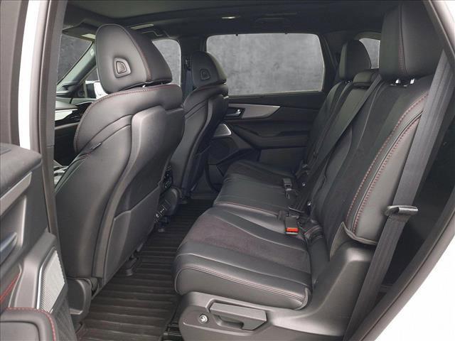 used 2025 Acura MDX car, priced at $52,994