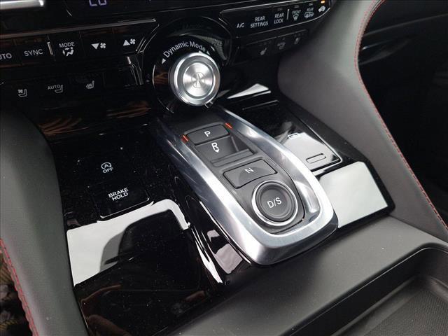 used 2025 Acura MDX car, priced at $52,994