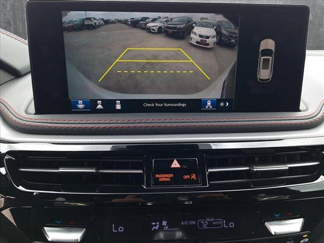 used 2025 Acura MDX car, priced at $52,994