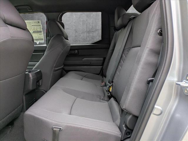 new 2025 Toyota Tacoma car, priced at $38,231