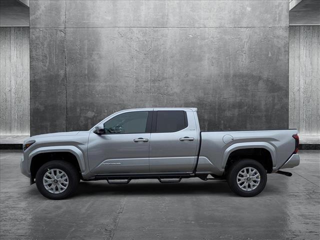 new 2025 Toyota Tacoma car, priced at $38,231