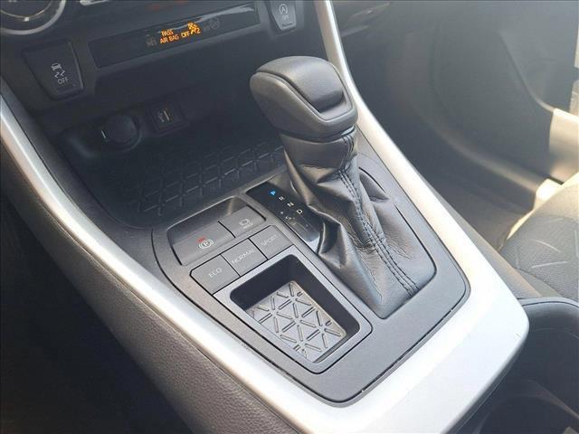 used 2023 Toyota RAV4 car, priced at $29,443