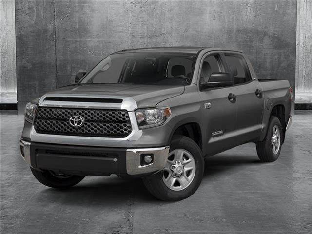used 2019 Toyota Tundra car, priced at $40,949