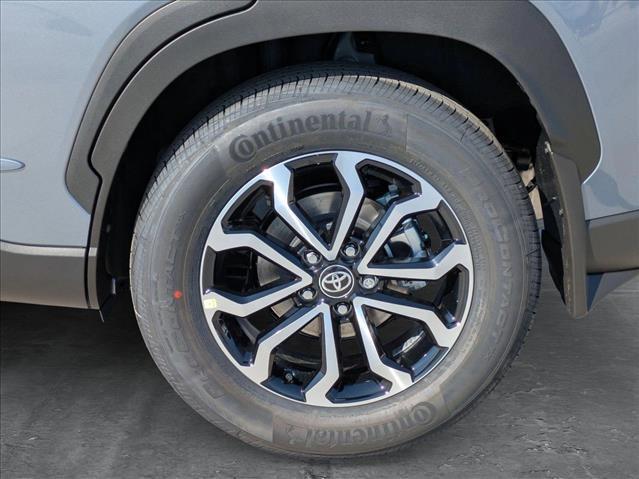used 2025 Toyota Corolla Hybrid car, priced at $31,999