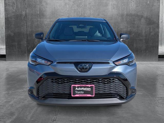 used 2025 Toyota Corolla Hybrid car, priced at $31,999