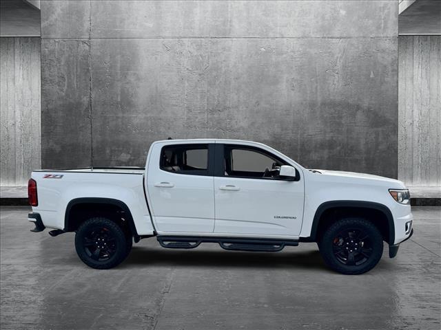 used 2016 Chevrolet Colorado car, priced at $24,999