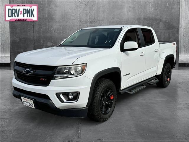 used 2016 Chevrolet Colorado car, priced at $24,999