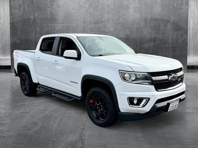 used 2016 Chevrolet Colorado car, priced at $24,999