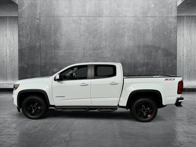 used 2016 Chevrolet Colorado car, priced at $24,999