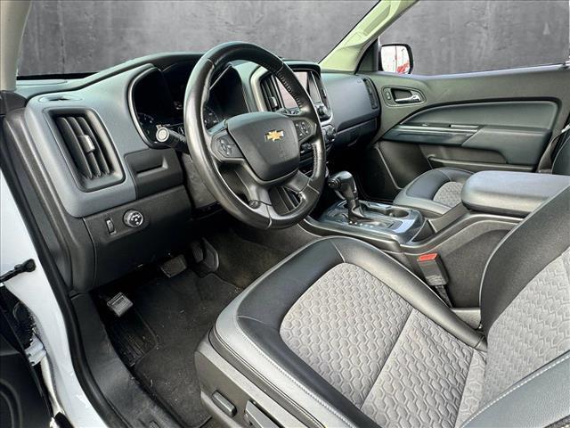 used 2016 Chevrolet Colorado car, priced at $24,999