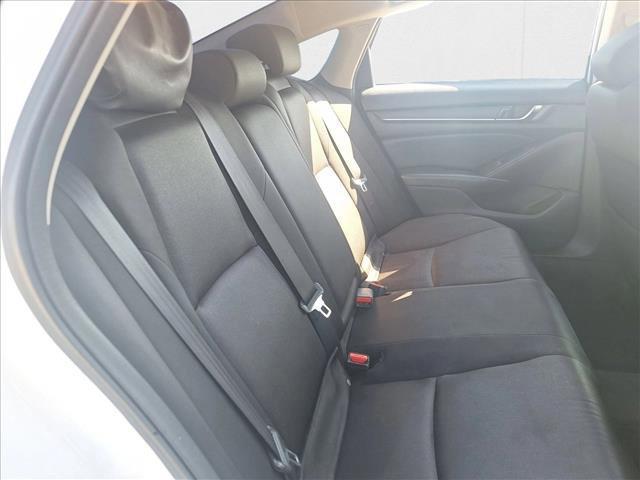 used 2018 Honda Accord car, priced at $16,999