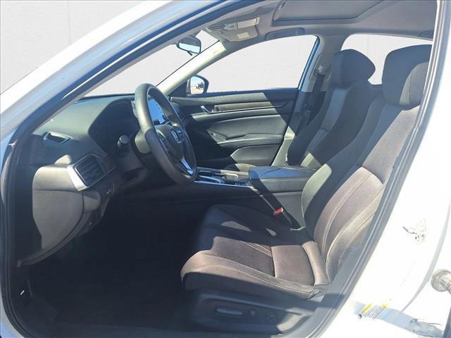 used 2018 Honda Accord car, priced at $16,999